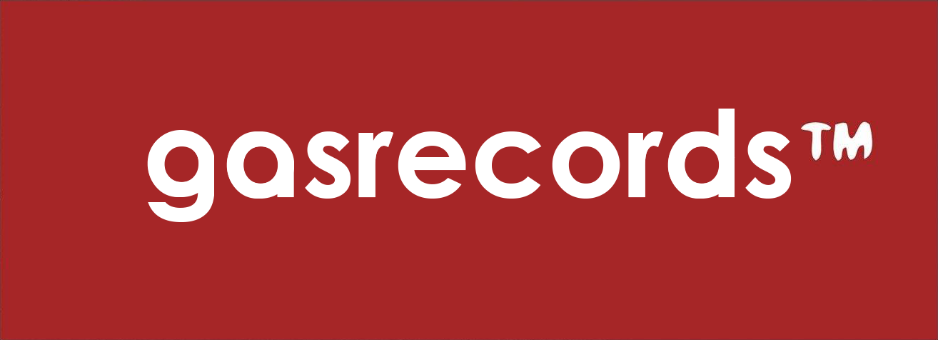 Gasrecords™